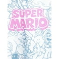 thumbnail image 5 of Super Mario Juniors' T-Shirt, 5 of 6
