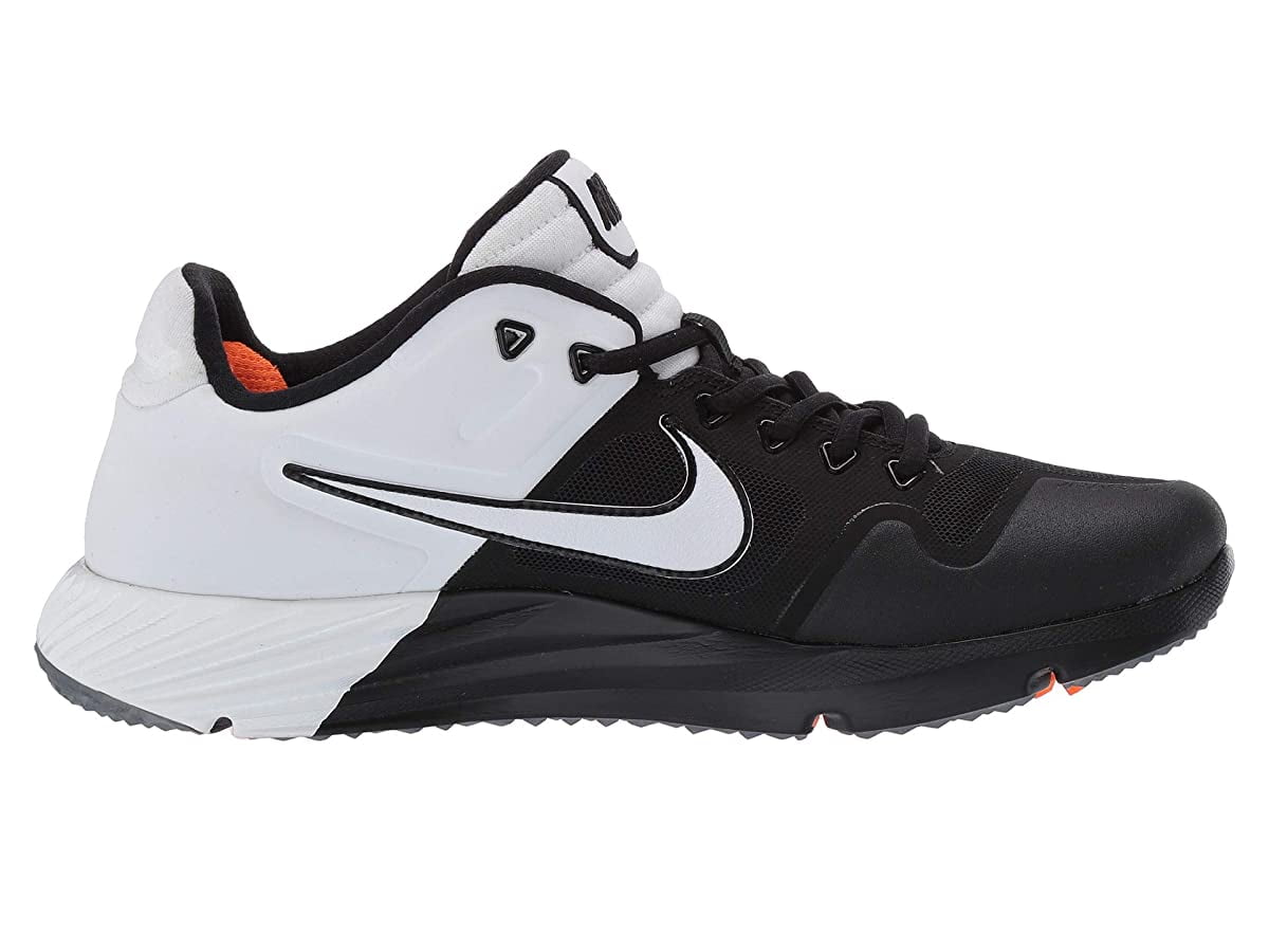 Nike alpha huarache elite 2 turf black Clearance