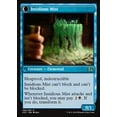 thumbnail image 2 of MtG Shadows Over Innistrad Rare Elusive Tormentor / Insidious Mist #108, 2 of 2