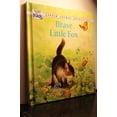 thumbnail image 1 of Pre-Owned Brave Little Fox (Little Animal Adventures), 9780895775412, 0895775417, Hardcover,, 1 of 1