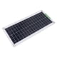 thumbnail image 5 of Panel solar ANGGREK 30W 18V portátil monocristalino, 5 of 8