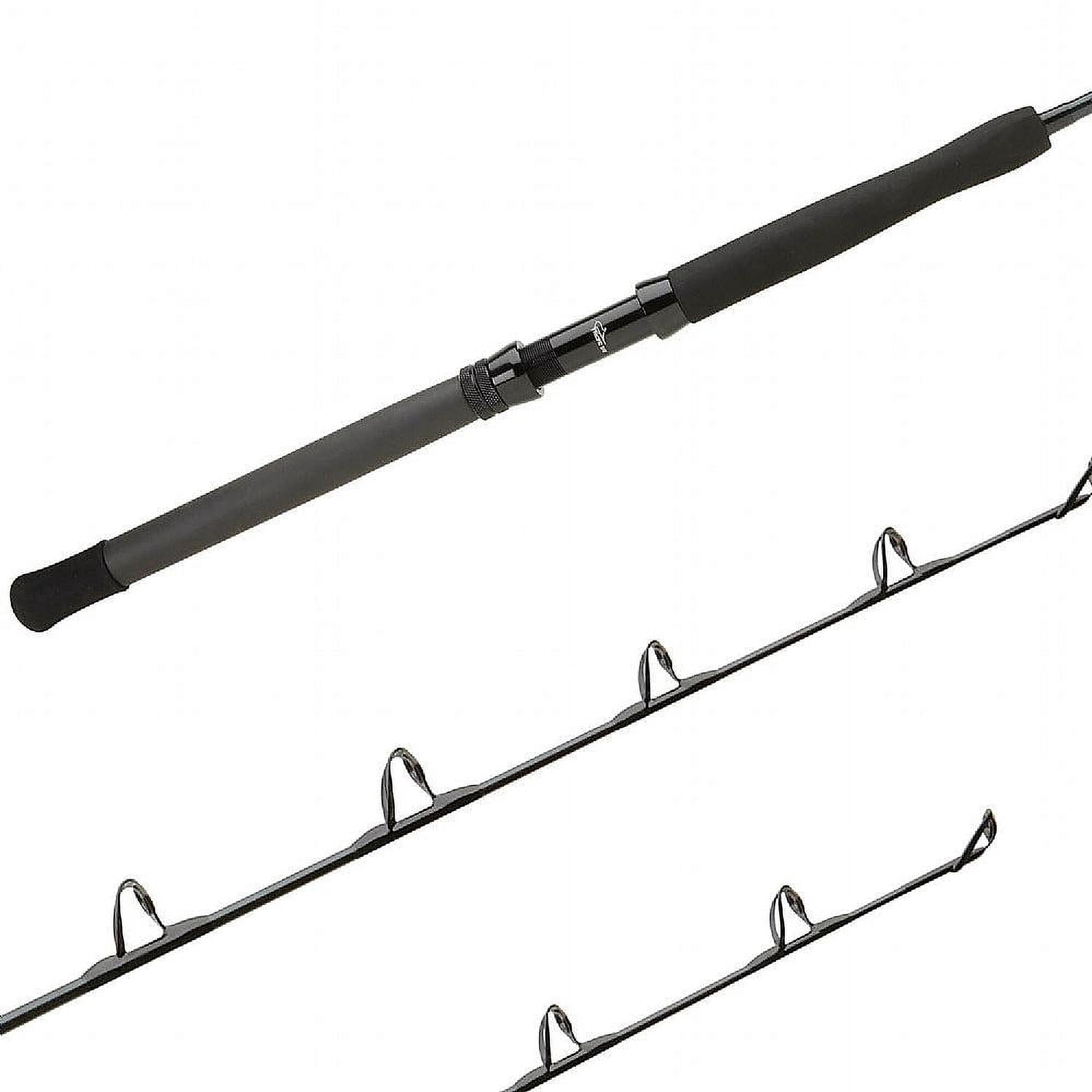Shimano Fishing TALLUS CST 70 MH TRL SLBU BLU Saltwater Trolling