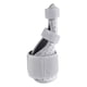 thumbnail image 3 of Soporte para Pulgar Ajustable Tendinitis Por Tenosinovitis (gris Derecho), 3 of 6