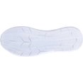 thumbnail image 5 of Women's Propet TravelBound Sneaker Black Metallic Knit Mesh 11 4E, 5 of 5