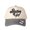 Black-and-white houndstooth, variant on Batten Up! Letter Embroidered Color Block Trucker Hat, Unisex Adjustable Cotton Breathable Fashion Cap for Travel Daily Outdoor Wear