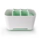thumbnail image 1 of Desmontable de plástico para facilitar la limpieza Almacenamiento multifuncional: caja de almacenamiento para cepillos de dientes y pasta de dientes Vhermosa, 1 of 5