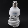 thumbnail image 5 of Bombilla de luz ultravioleta para reptiles yuxing 13 W para terrario tortuga serpiente, 5 of 5