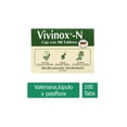 thumbnail image 3 of Tabletas Vivinox N Caja Con 100 Tabletas, 3 of 3