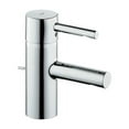 thumbnail image 2 of Grohe  32 216 1  Lavatory  Essence New  Faucet  Single Handle  ;StarLight Chrome, 2 of 3