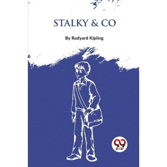 Stalky & Co, (Paperback)