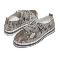 thumbnail image 3 of Bernie Mev Women's TW Jodie Lace Up Sneaker, 3 of 5