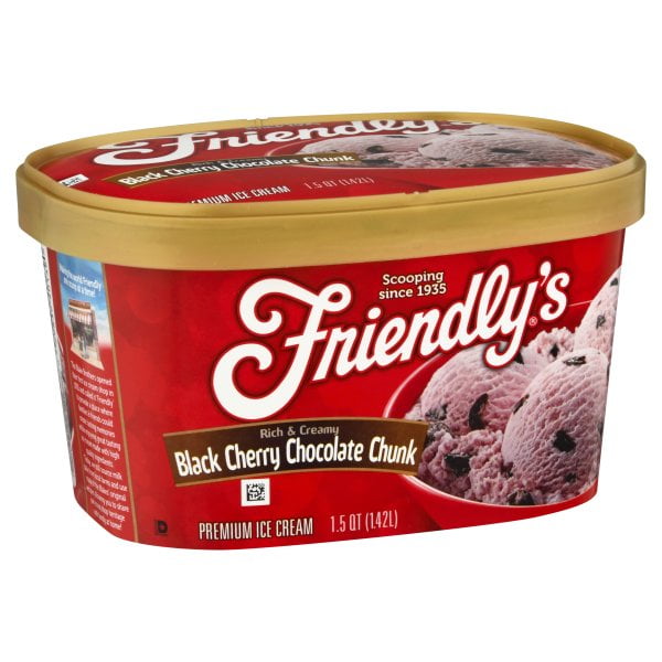 Featured image of post Easiest Way to Make Black Cherry Chocolate Chip Ice Cream