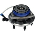 thumbnail image 3 of Dorman 930-621 Wheel Bearing and Hub Assembly for Specific Models, 3 of 3