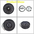 thumbnail image 2 of LABLT Dodge Ram A/C Compressor Clutch kit, 2 of 5