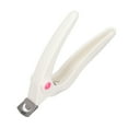 thumbnail image 4 of Adjustable Acrylic Nail Clipper, Wide Application Light Weight Gel False Fake Nail Clipper Easy To Use  For Manicure Shop For Nail Shop For Home, 4 of 8