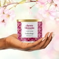 thumbnail image 5 of Bodycology Cherry Blossom Scented 3-Wick Soy Candle, 14.5 oz, 5 of 8