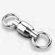 thumbnail image 2 of Conector Pesca Gira 25 Piezas Con Accesorios Señuelos para Fishook, 2 of 9