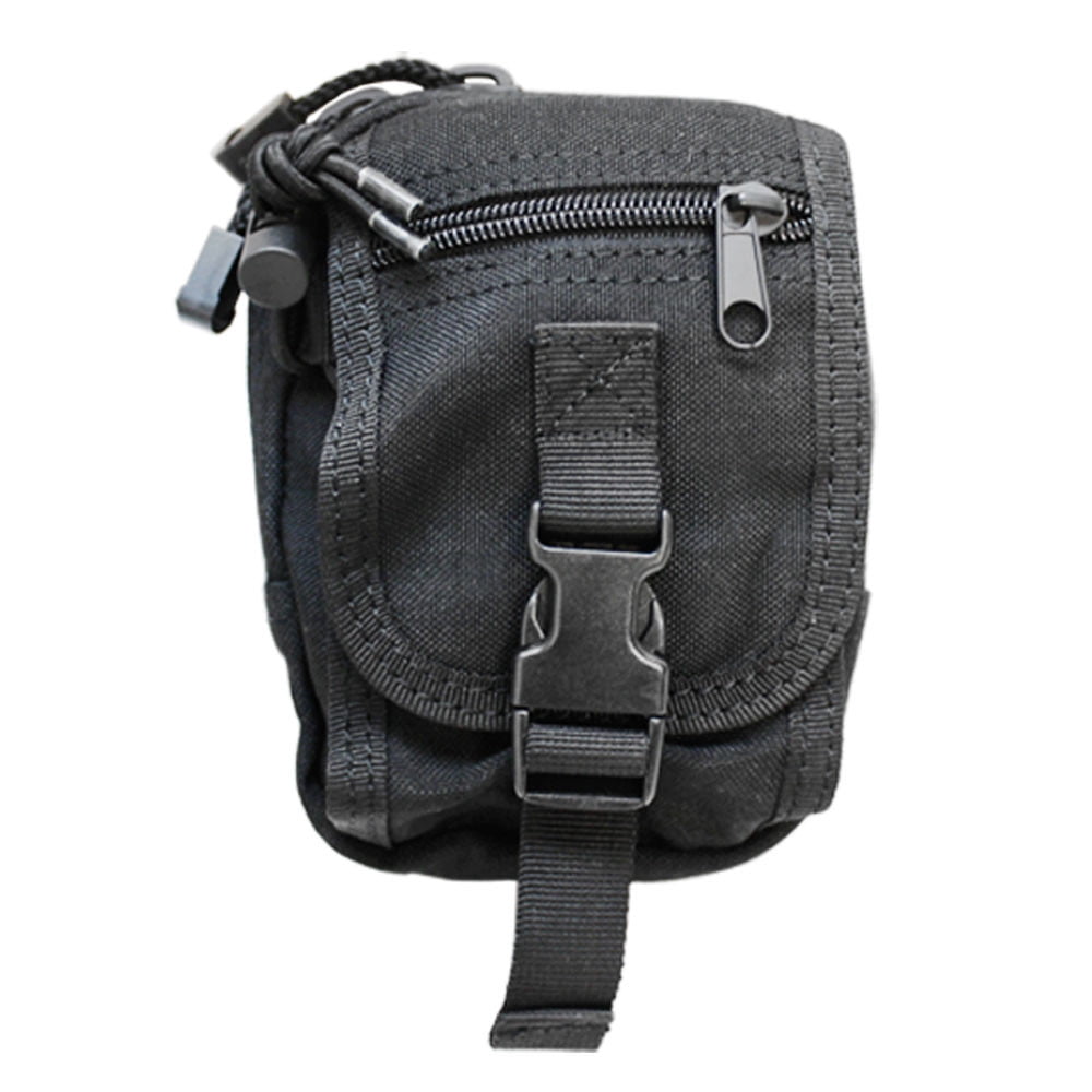 molle camera pouch
