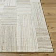 thumbnail image 2 of Ashtyn Traditional, Transitional Area Rug - Beige, Cream, Taupe - 2' x 3', 2 of 6