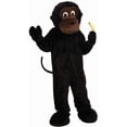 thumbnail image 2 of COSTUME-GORILLA MASCOT, 2 of 2