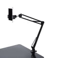 thumbnail image 2 of Cell Phone Clip, Long Arm Clip On Cell Phone Holder, For Bed Office Home Desk, 2 of 8