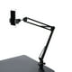 thumbnail image 5 of Soporte universal flexible para teléfono móvil Nikou con brazo largo y rotación de 360 grados para cama y escritorio, 5 of 15