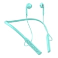 thumbnail image 3 of Auriculares inalámbricos Auriculares Beats Clearance Neck Bluetooth Headphones 20Hrs Wireless Headset Sport Noise Cancelling Earbuds, 3 of 9