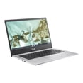 thumbnail image 3 of Asus Chromebook CX1 14", Intel, ChromeOS, CX1400CNA-DS44, 3 of 9