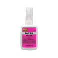 thumbnail image 1 of Zap Glue, Cyanoacrylate Glue, 1 oz, 1 of 1