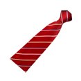 thumbnail image 1 of CSChome Men Formal Tie Men Business Tie - Solid Color Twill Dot Print Fine Workmanship Formal Necktie, 1 of 7
