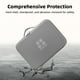 thumbnail image 2 of Almacenamiento Case Transporte Portátil Viajamiento A Prueba Golpes Drop Resistant Protecting Bag Bags para Accesorios Drones DJI Flip, 2 of 9