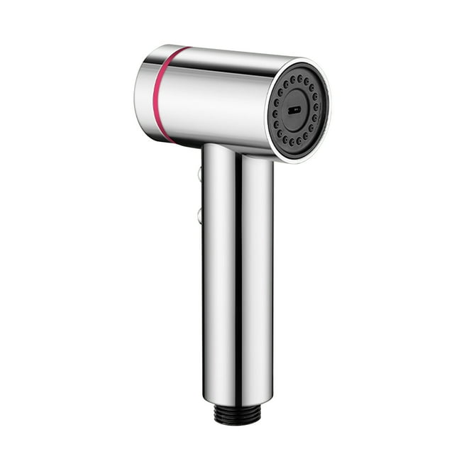 2 Spray Modes Handheld Shower Head For The Elderly ChildrenCan Be Used For Home Gym Senior Hotel Bath Swith Spray Function Multifunctional Shower Head