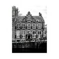 thumbnail image 2 of Straatsma, Leah 15x18 Gold Ornate Wood Framed with Double Matting Museum Art Print Titled - Amsterdam 6, 2 of 4