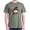 Military Green, variant on CafePress - Axolotl Wizard Fantasy Pet Men's Value T Shirt - Men's Classic Graphic Cotton T-Shirt