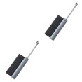 thumbnail image 3 of Kearding Cepillo multiusos de doble cara, depurador de alfombras, removedor de polvo portátil para exteriores, cocina, herramienta de limpieza Type1 NO1, 3 of 6