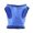 C, variant on FEISHENTT Cat Harness and Leash for Walking Escape Proof Breathable Mesh Fabric Adjustable Cat Walking Jackets 21x14x1cm