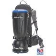 thumbnail image 1 of Powr-flite 10quart Premium Style Comfort Pro Backpack Vacuum (10quart), 1 of 2