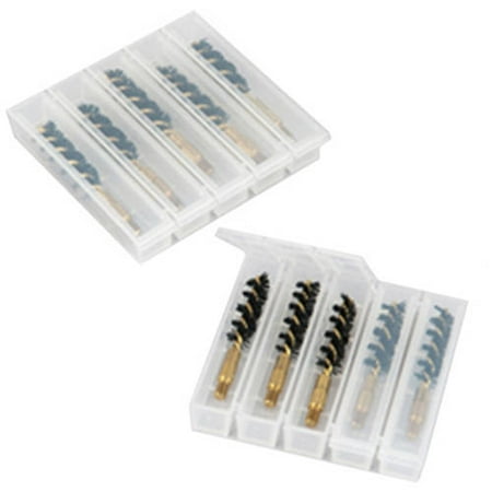 Otis Technologies Bronze Bore Brushes .22 Caliber