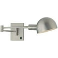 thumbnail image 3 of George Kovacs Lighting - P3-One Light Swing Arm Wall Sconce in Contemporary, 3 of 3