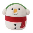 thumbnail image 1 of Juguete de Peluche Navidad Yuyangstore Muñeco de Peluche Suave, 1 of 7