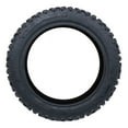 thumbnail image 5 of Motorcycle Mini Trail Bike 3.00-10 Front or Rear Off-Road Knobby Tread (Model P75), 5 of 5