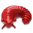 thumbnail image 1 of Amyove 360 Rotation Insect Cat Toy Interactive Pet Dog Toy Decompress Caterpillar Fingertip Snail Pet Toys, 1 of 9
