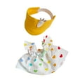 thumbnail image 4 of Ropa de felpa CUTICAT 15cm vestido DIY para muñeca decoración Estilo C, 4 of 8