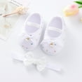 thumbnail image 2 of LEEy-World Summer Sandals Children Slippers Children Linen Slippers Indoor Home Cotton And Linen Soft Sole Slippers, 2 of 4