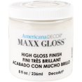 thumbnail image 2 of Maxx Gloss Acrylic Paint 8oz-Ceramic Tile, 2 of 3