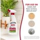 thumbnail image 3 of Quitamanchas y eliminador de olores Nature's Miracle Lavanda 3,8 L, 3 of 7