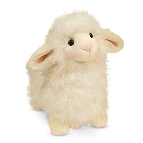 Stuffed Lamb Stuffed Lamb