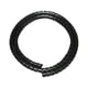 thumbnail image 1 of Organizador de cables eléctricos Sidaley portátil flexible 2M recortable elástico hogar cocina negro, 1 of 6