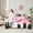 J, variant on Manfei Black Pink Ombre Twin Bedding Sets 7pcs for Girls, Bow Knot Monogrammed Bedding Comforter Set, Personalized Letter A Sheet Sets, Super Cozy Room Decor
