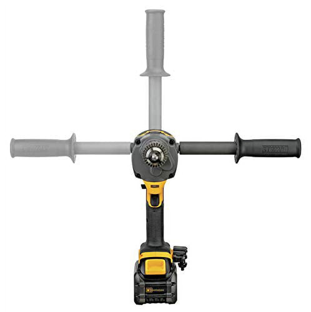 DeWalt DCD130B 60V MAX Mixer/Drill with E-Clutch System (Tool Only)